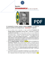 Ud - Documento Maestro