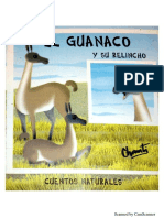 Guanaco