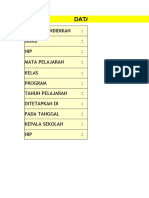 (0044) POS UN Tahun 2018 - Update 8 Des