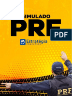 Simulado Estratégia-PRF-03-11