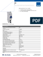 Presentacion-Terminator II TMCX Cable Glands_ESP 2013