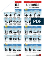 Infografia Acciones Habituales PDF