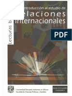 introducción a las relaciones intencionales 