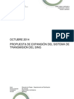 Expansion Sistema Transmision Del SING DEF PDF