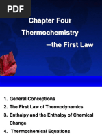 1-Chapter Four Chemical Dynamics-2016-First Part