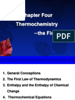 1-Chapter Four Chemical Dynamics-2016-First Part