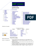 EVALUACION ESTUDIANTIL Normas