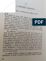 Ossowski, Stanislaw. Estrutura de Classes Na Consciência Social (Cap. 5) - Rio de Janeiro - Zahar Editores, 1976, 2 . Edição
