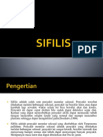 SIFILIS