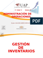 Semana 6 - Gestion de Inventarios Final