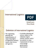 International Logistics Presentation final.ppt