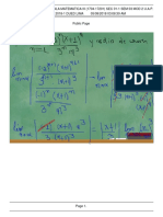 Blackboard Collaborate ?? SALA MATEMATICA III (1704-17201) SEC 01-1 SEM 03 MOD 2 U.A.P. LIMA DUED 2018-1 DUED LIMA 05/08/2018 03:08:39 AM