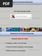 Slides Parâmetros Curriculares Nacionais.pdf