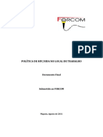 PoliticaHIV SIDAdoFORCOM PDF