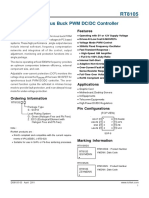 Intel 815e r1.05 Schematics