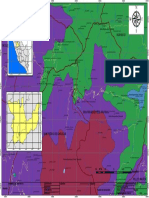 Mapa Fisiográfico