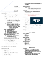 Post Harvest Handling and Technology Reviewer