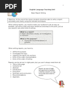 Diary Writing Guide for Class IX | PDF | Feeling | Experience