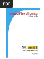Download buku mengenal filateli by indahindahindah SN39231081 doc pdf