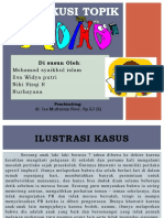 Diskusi Topik Adhd