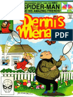 Dennis The Menace 002 1981