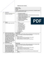 OSCE Delirium