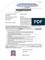 Contoh Formulir Pendaftaran-2
