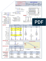 Arup Vietnam: Waist Landing Strength of Materials