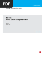 Download SLES11 Stor Admin by mirus SN39231612 doc pdf