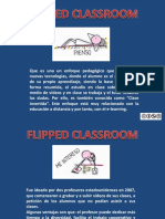 Flipped Classroom