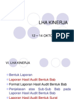 Lha Operasional