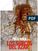 Los Surcos Del Azar - Paco Roca