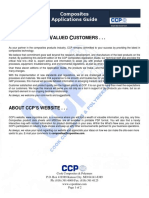 CCP Composites Cookbook PDF