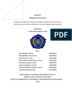 REFERAT-Depresi Postpartum 1