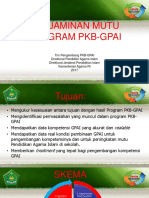 05 Sesi 5 Penjaminan Mutu PKB Pai