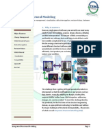 Integrated Structural Modeling