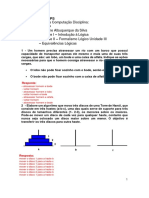 APS Lógica Matemática