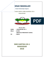 Makalah Erd XII RPL