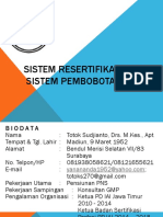 Sistem Resertifikasi dan Sistem Pembobotan Kupang.pptx