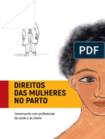 Direitos Das Mulheres No Parto