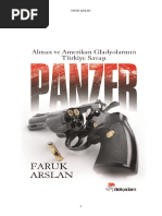 Panzer Ve Kurt Isyani