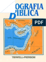 La Geografía Bíblica - Tidwell-Pierson.pdf