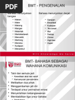 Download Bbm 3401 Nota Bahasa Melayu Tinggi by Jny Germayne Jimah SN39232707 doc pdf