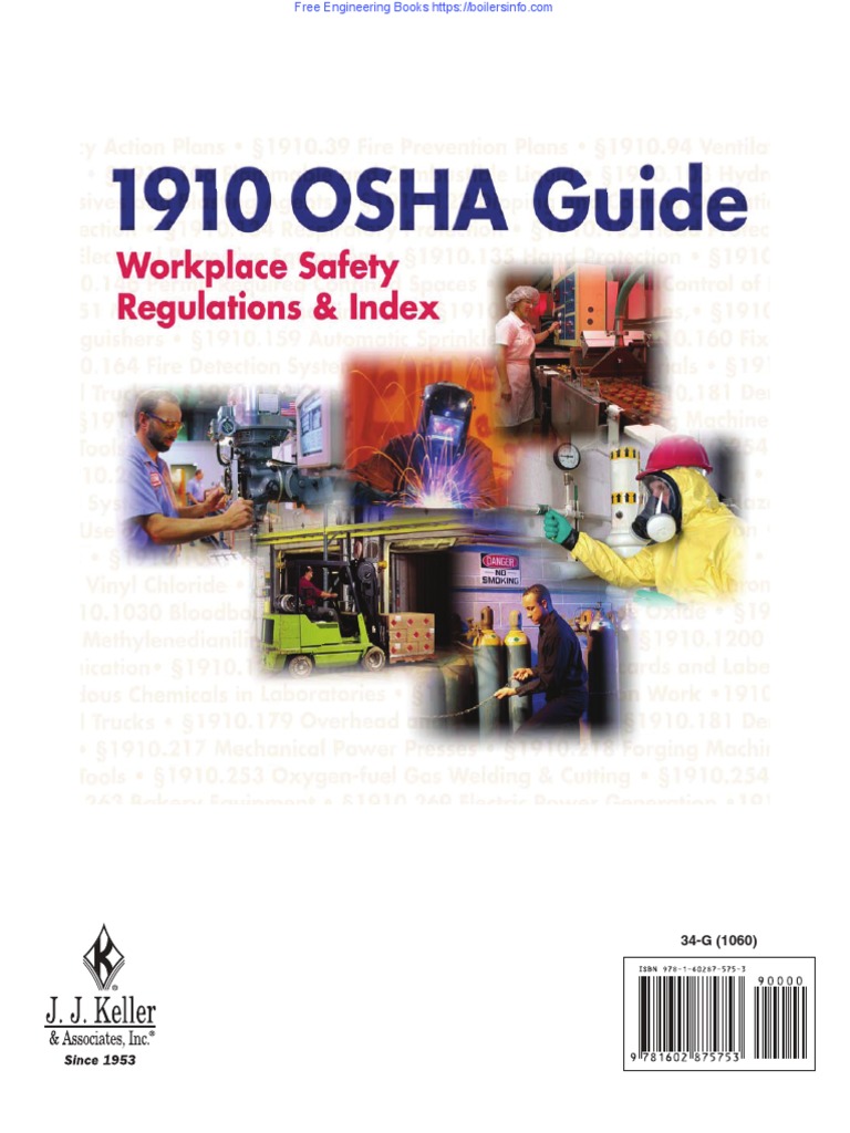 Osha Hotel Quality Standards Occupational Safety And Health Administration Carcinogen