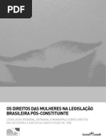 A Paixão No Banco Do Reu