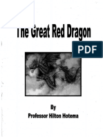 The Great Red Dragon PDF