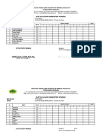 FTS Padat PDF