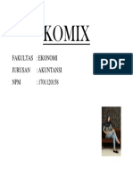 Komix