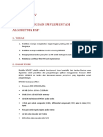 Modul 4 - Praktikum Pengolahan Sinyal Digital