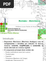 2 - Disp Eletrônico - IfBA - Revisão Inicial